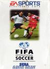 FIFA International Soccer Box Art Front